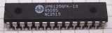 SRAM UM61256FK-15