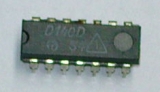 Schaltkreis D 140
