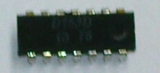 Schaltkreis D 153