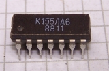 Schaltkreis K155LA6 unbenutzte Neuware