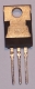 Power MOSFET RFP12P08 unbenutzte Neuware