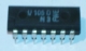 Schaltkreis U 105D unbenutzte Neuware