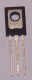 Transistor BD 238 unbenutzte Neuware
