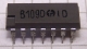 Operationsverst�rker B 109D