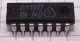 Spannungskomparator B 110D unbenutzt