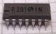 Schaltkreis R 281 neu