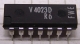 V 4023 u