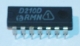 Schaltkreis D 210D unbenutzte Neuware
