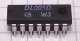 Schaltkreis DL 003D unbenutzte Neuware