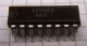 Schaltkreis K555IE6 unbenutzte Neuware
