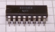 Schaltkreis K555IE6 unbenutzte Neuware