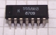 Schaltkreis K555LA13 unbenutzte Neuware