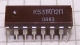 Schaltkreis K531KP2 unbenutzt