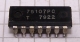 Schaltkreis 75107PC unbenutzt