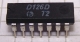 Schaltkreis D 126D unbenutzt