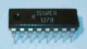 Schaltkreis K155IE6 unbenutzte Neuware