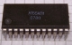 Schaltkreis K155KP1 unbenutzt