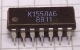 Schaltkreis K155LA6 unbenutzte Neuware