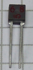 Zenerdiode SZX 21/6,8