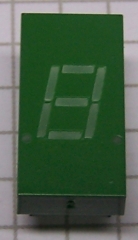 Anzeige hp 5082-7631 unbenutzt