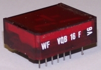 Anzeige VQB 16F