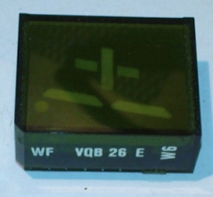 Anzeige VQB 26 E unbenutzte Neuware