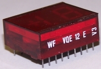 Anzeige VQE 11 E unbenutzte Neuware