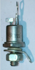 Thyristor T122-25-2-2 unbenutzte Neuware