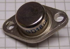 Transistor GD 180