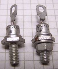 Diode BYX42/200 neu