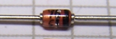 Diode FR 1316