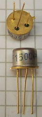 Transistor SF 150
