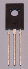 Transistor BD 238 unbenutzte Neuware