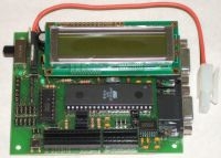 Atmel Board 32-16 V2.3