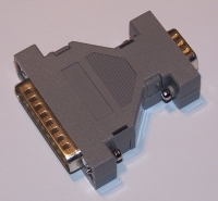Programmieradapter f�r KrMega32-16
