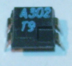 Schwellwertschalter A 302D unbenutzte Neuware