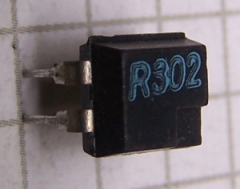 Schwellwertschalter R 302 neu