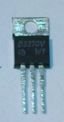 Spannungsregler B 3370 unbenutzte Neuware