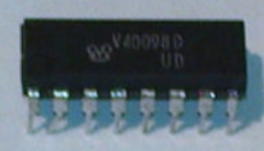 Schaltkreis V 40098D unbenutzte Neuware