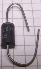 Leistungsdiode SY 320/1 unbenutzt