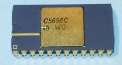 DA-Wandler C 5658C unbenutzte Neuware