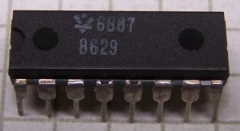 Puffer 6887 unbenutzt