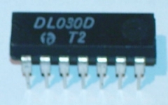 Schaltkreis DL 030D unbenutzte Neuware