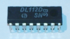 Schaltkreis DL 112D unbenutzte Neuware