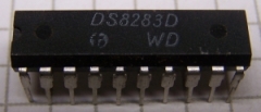 Leitungssender DS 8283D neu