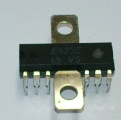 Treiber E435E