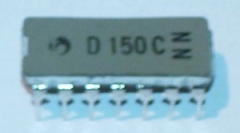 Schaltkreis D 150C unbenutzte Neuware
