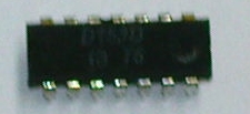 Schaltkreis D 153