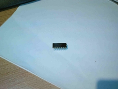 Schaltkreis K155AG1 unbenutzte Neuware