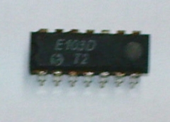 Schaltkreis E 103